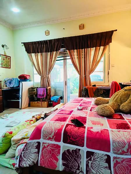 Bungalow for Sale in Country Heights (Kajang) - Yasmin Sulaiman - Bedroom - PropertyGuru.com.my