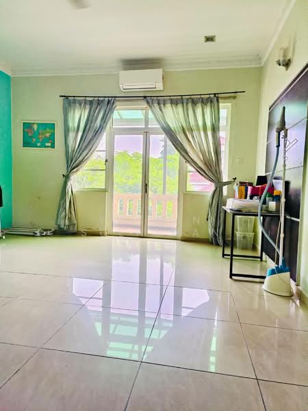 Bungalow for Sale in Country Heights (Kajang) - Yasmin Sulaiman - Balcony - PropertyGuru.com.my