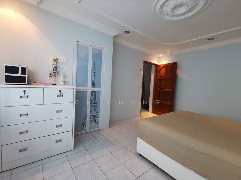 2.5-storey Terraced House for Sale in Balakong (Selangor) - CK Chong - Bedroom - PropertyGuru.com.my