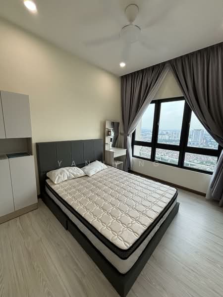 M Oscar untuk Untuk Disewa - RM 2,300 /bulan, Mac 2026 - PropertyGuru.com.my