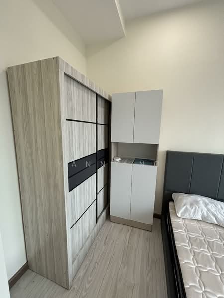 M Oscar untuk Untuk Disewa - RM 2,300 /bulan, Mac 2026 - PropertyGuru.com.my