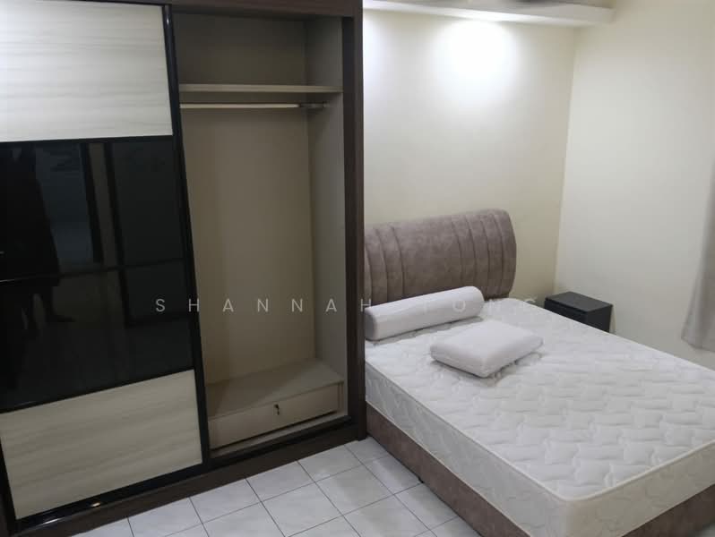 SD Tiara Apartment untuk Untuk Disewa - RM 1,450 /bulan, Feb 2026 - Bedroom - PropertyGuru.com.my