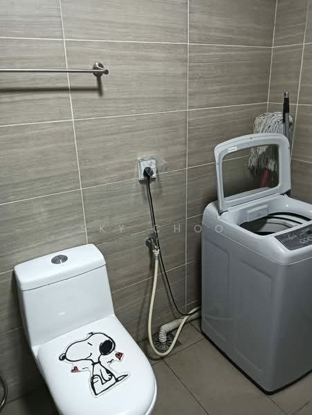 Service Residence for Rent at 28 Boulevard - Sky Choo - Bathroom - PropertyGuru.com.my