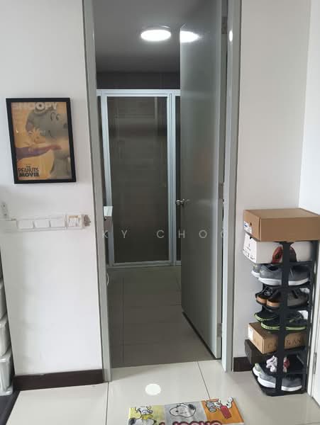 Service Residence for Rent at 28 Boulevard - Sky Choo - Interior - PropertyGuru.com.my