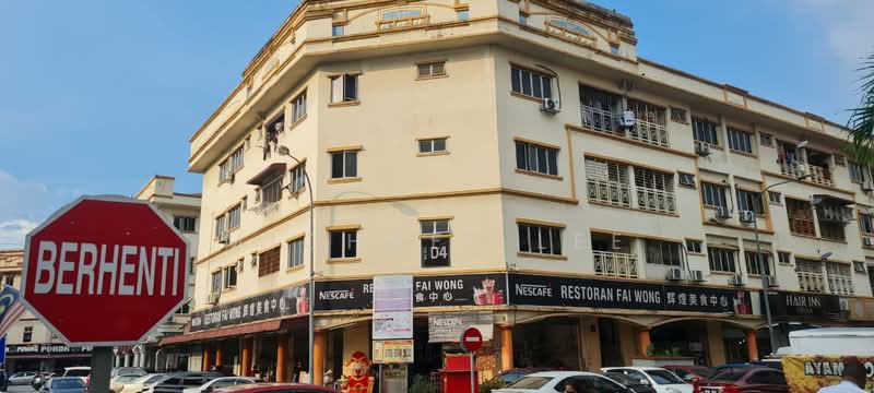 Sri Manja Square Petaling Jaya untuk Untuk Disewa - RM 1,049 /bulan, Feb 2026 - PropertyGuru.com.my