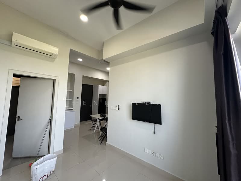 Third Avenue untuk Untuk Disewa - RM 1,400 /bulan, Feb 2026 - Living Room - PropertyGuru.com.my