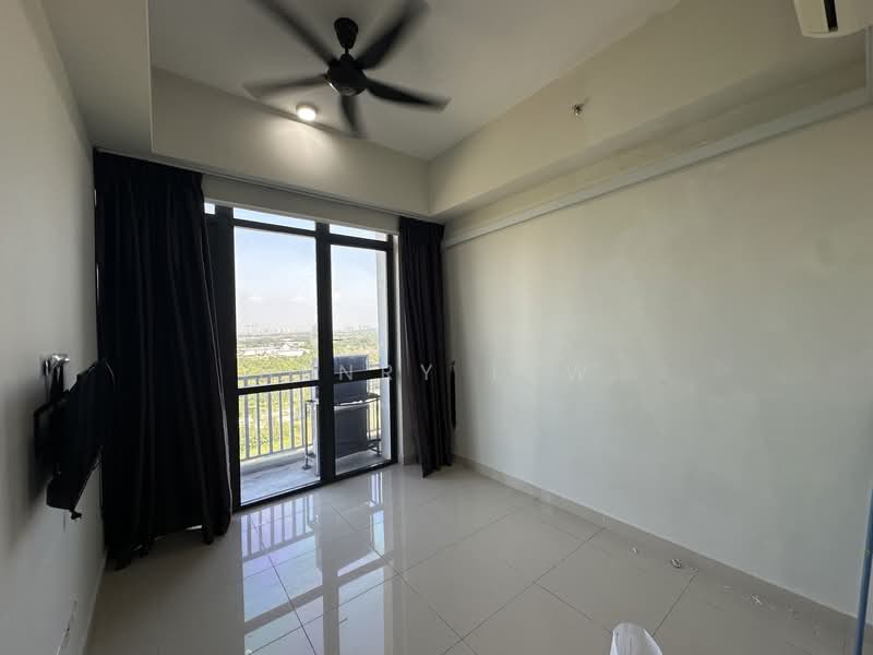 Third Avenue untuk Untuk Disewa - RM 1,400 /bulan, Feb 2026 - Balcony - PropertyGuru.com.my
