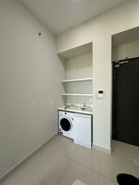 Third Avenue untuk Untuk Disewa - RM 1,400 /bulan, Feb 2026 - Interior - PropertyGuru.com.my