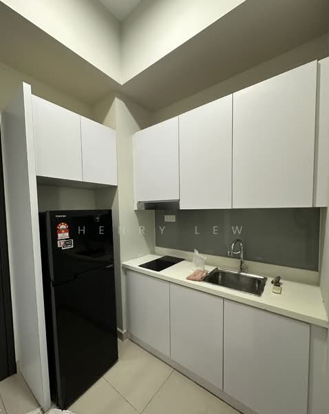 Third Avenue untuk Untuk Disewa - RM 1,400 /bulan, Feb 2026 - Kitchen - PropertyGuru.com.my