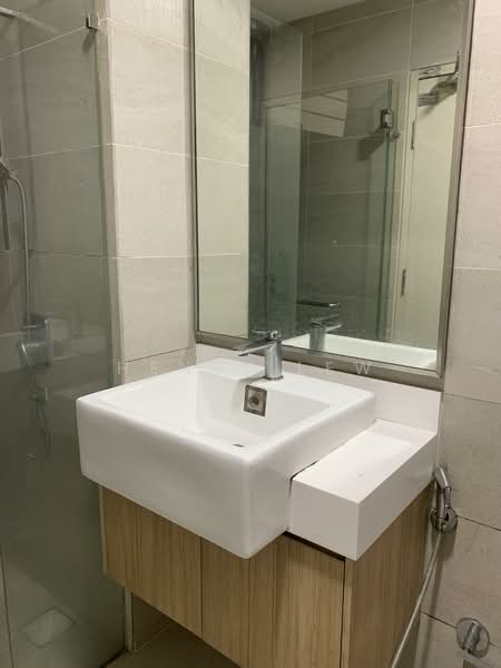 Third Avenue untuk Untuk Disewa - RM 1,400 /bulan, Feb 2026 - Bathroom - PropertyGuru.com.my