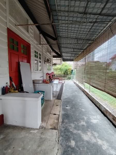 Commercial Bungalow for Rent in Straits View (Johor Bahru) - Mui Hui Tan - Exterior - PropertyGuru.com.my