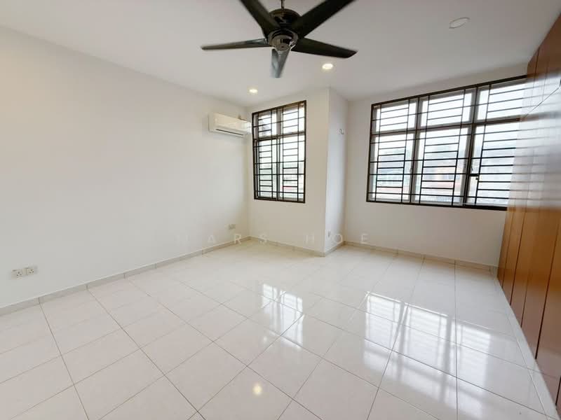 2-storey Terraced House for Sale in Taman Setia Indah (Tebrau) - Mars Hoe - Interior - PropertyGuru.com.my