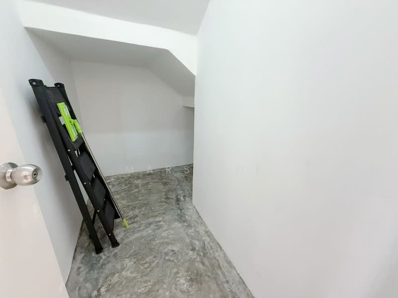 2-storey Terraced House for Sale in Taman Setia Indah (Tebrau) - Mars Hoe - Interior - PropertyGuru.com.my
