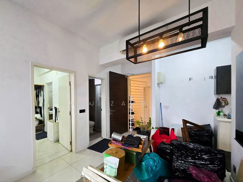 Service Residence for Sale at Lexa Residence @ The Quartz WM - M.J Zairin - Interior - PropertyGuru.com.my