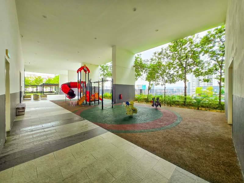 Service Residence for Sale at Lexa Residence @ The Quartz WM - M.J Zairin - Exterior - PropertyGuru.com.my