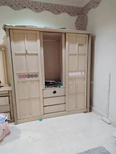 For Rent - Gombak Setia