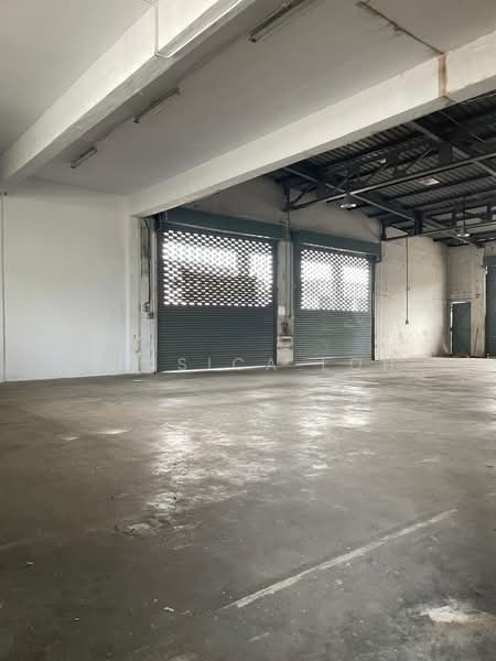 📍Tago 1.5 Storey corner 50x80,KIP,Ehsan Jaya Kepong untuk Untuk Dijual - RM 3,800,000, Mac 2026 - Interior - PropertyGuru.com.my