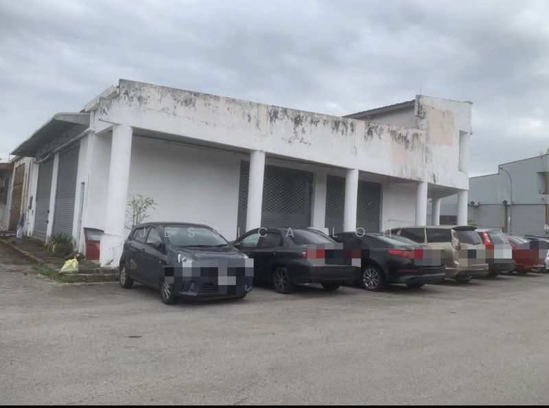 📍Tago 1.5 Storey corner 50x80,KIP,Ehsan Jaya Kepong untuk Untuk Dijual - RM 3,800,000, Mac 2026 - Exterior - PropertyGuru.com.my