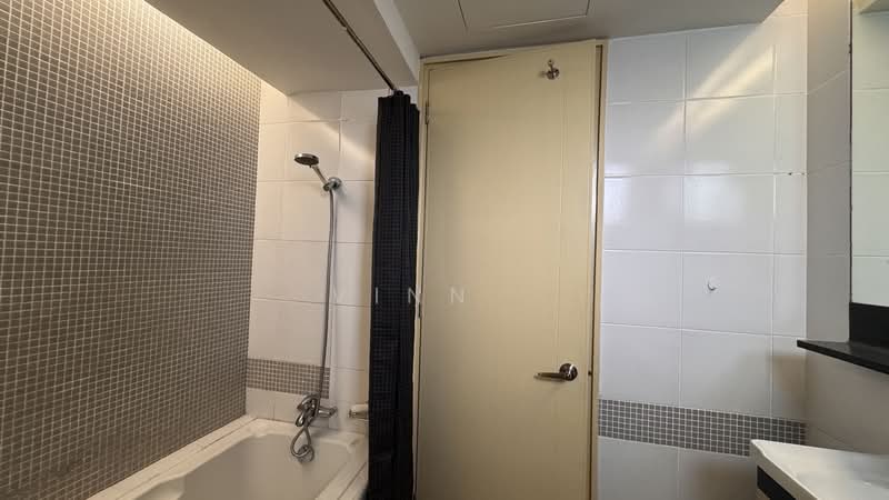 Service Residence for Rent at i-Zen @ Kiara 1 - Vinn . - Bathroom - PropertyGuru.com.my