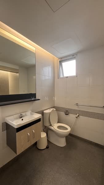 Service Residence for Rent at i-Zen @ Kiara 1 - Vinn . - Bathroom - PropertyGuru.com.my