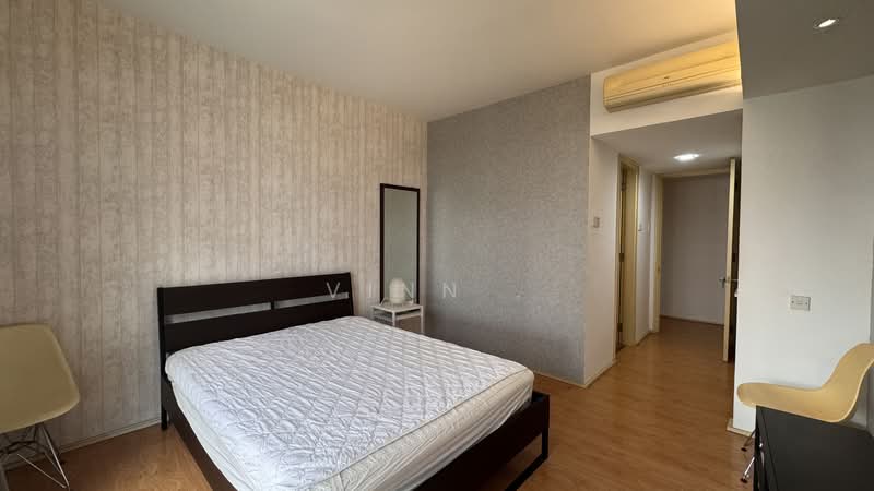 Service Residence for Rent at i-Zen @ Kiara 1 - Vinn . - Bedroom - PropertyGuru.com.my
