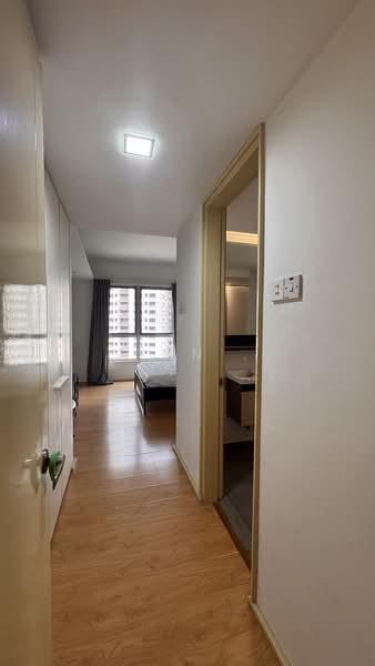 Service Residence for Rent at i-Zen @ Kiara 1 - Vinn . - Corridor - PropertyGuru.com.my