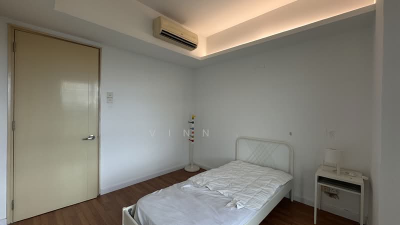 Service Residence for Rent at i-Zen @ Kiara 1 - Vinn . - Bedroom - PropertyGuru.com.my