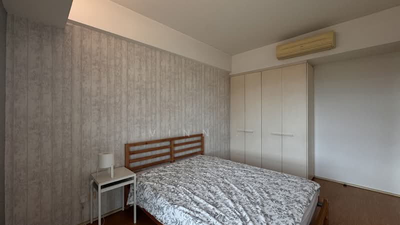 Service Residence for Rent at i-Zen @ Kiara 1 - Vinn . - Bedroom - PropertyGuru.com.my
