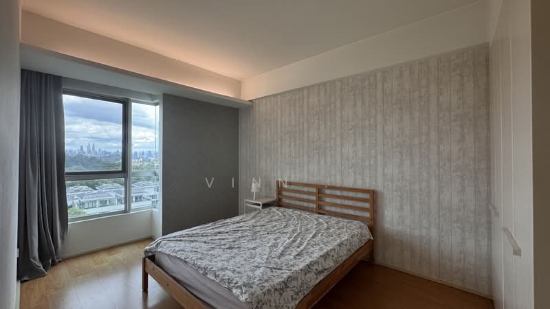 Service Residence for Rent at i-Zen @ Kiara 1 - Vinn . - Bedroom - PropertyGuru.com.my