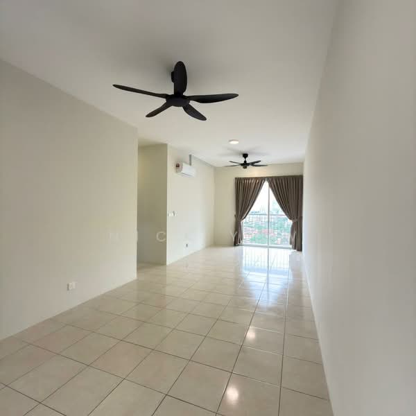 Condominium for Rent at Berlian Setapak 2 Residences - Nick Yow - Living Room - PropertyGuru.com.my