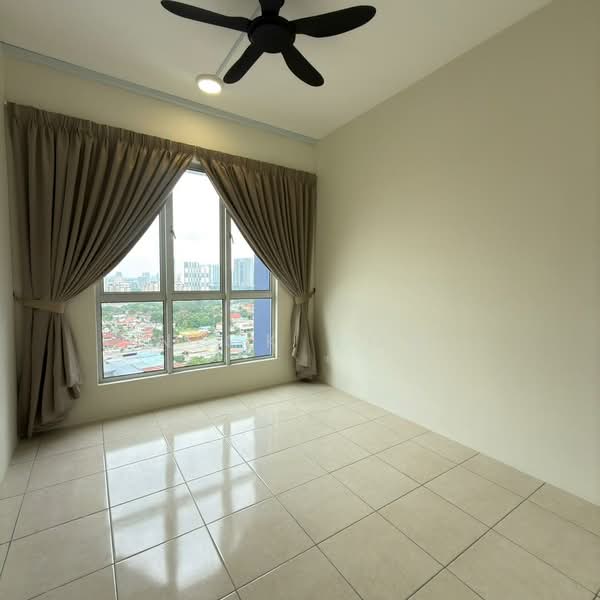 Condominium for Rent at Berlian Setapak 2 Residences - Nick Yow - View - PropertyGuru.com.my