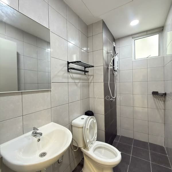 Condominium for Rent at Berlian Setapak 2 Residences - Nick Yow - Bathroom - PropertyGuru.com.my