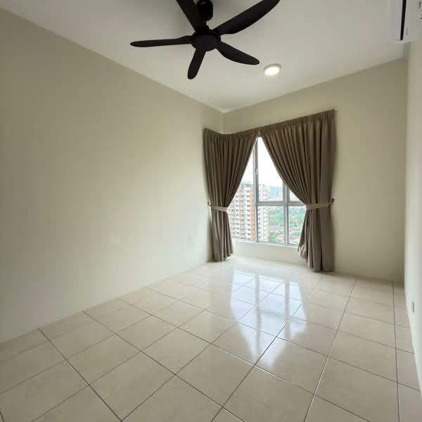 Condominium for Rent at Berlian Setapak 2 Residences - Nick Yow - View - PropertyGuru.com.my