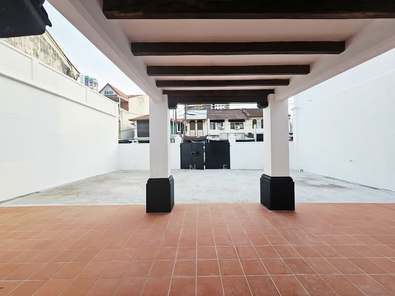 Bungalow for Rent in George Town (Penang) - Edwin Ewe - Exterior - PropertyGuru.com.my