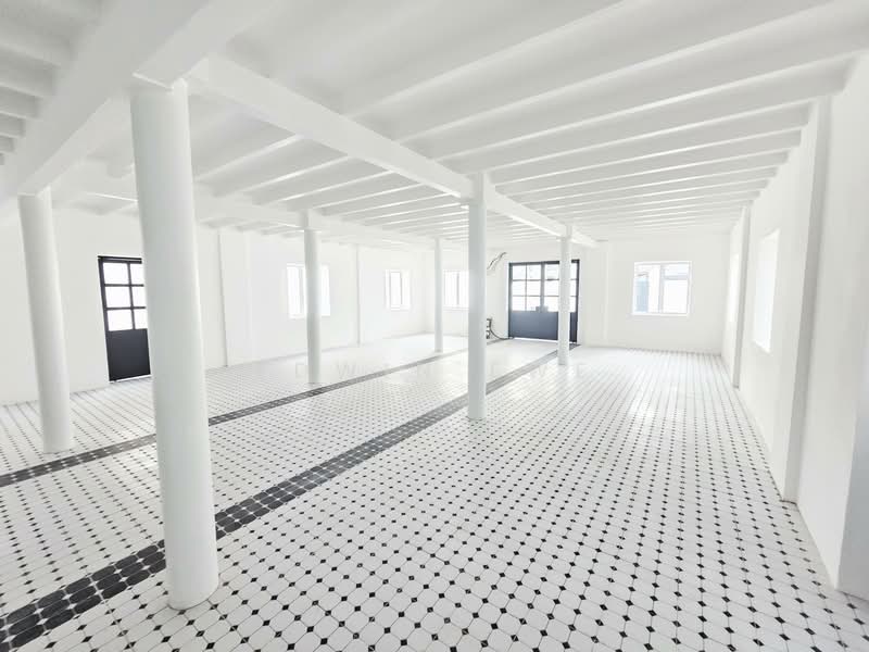 Bungalow for Rent in George Town (Penang) - Edwin Ewe - Interior - PropertyGuru.com.my