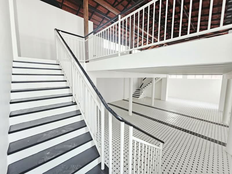 Bungalow for Rent in George Town (Penang) - Edwin Ewe - Interior - PropertyGuru.com.my