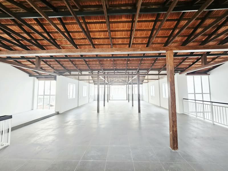 Bungalow for Rent in George Town (Penang) - Edwin Ewe - Interior - PropertyGuru.com.my