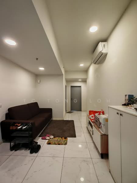 Condominium for Sale at Suasana @ Utropolis - TC Tong Loh - Corridor - PropertyGuru.com.my