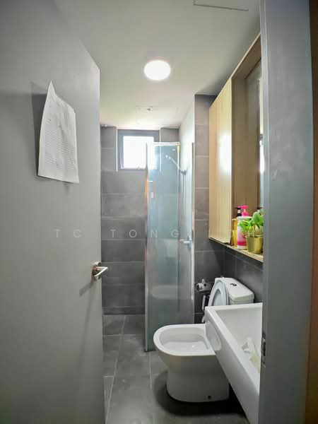 Condominium for Sale at Suasana @ Utropolis - TC Tong Loh - Bathroom - PropertyGuru.com.my