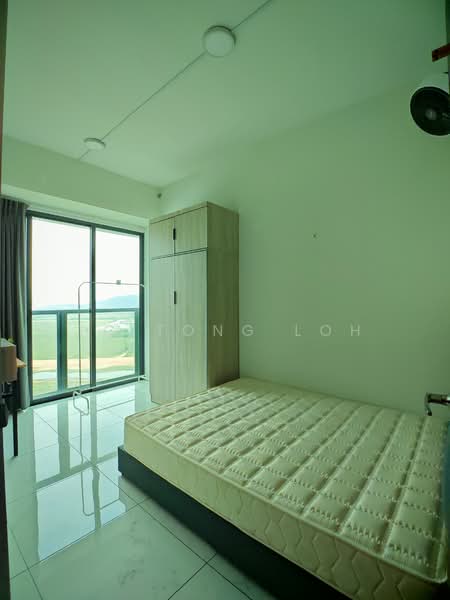 Condominium for Sale at Suasana @ Utropolis - TC Tong Loh - Bedroom - PropertyGuru.com.my