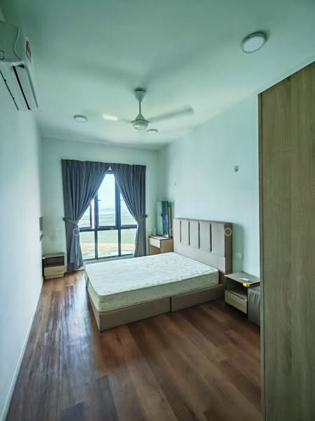 Condominium for Sale at Suasana @ Utropolis - TC Tong Loh - Bedroom - PropertyGuru.com.my
