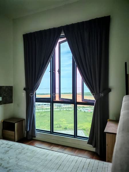 Condominium for Sale at Suasana @ Utropolis - TC Tong Loh - Bedroom - PropertyGuru.com.my