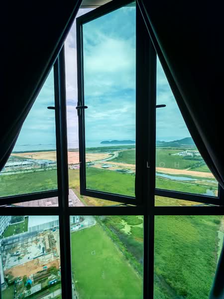 Condominium for Sale at Suasana @ Utropolis - TC Tong Loh - View - PropertyGuru.com.my