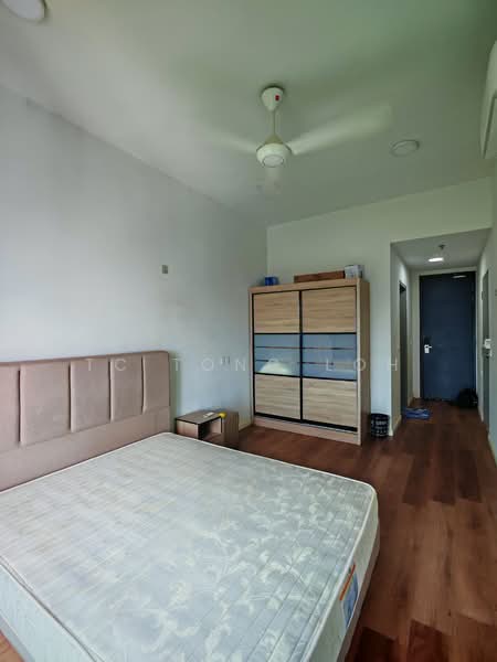 Condominium for Sale at Suasana @ Utropolis - TC Tong Loh - Bedroom - PropertyGuru.com.my