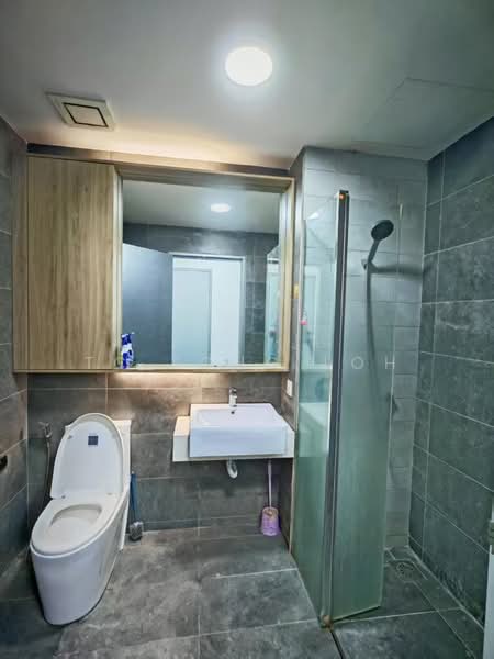 Condominium for Sale at Suasana @ Utropolis - TC Tong Loh - Bathroom - PropertyGuru.com.my