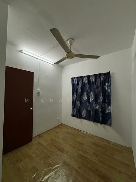 Pangsapuri Sri Meranti untuk Untuk Disewa - RM 900 /bulan, Feb 2026 - Interior - PropertyGuru.com.my