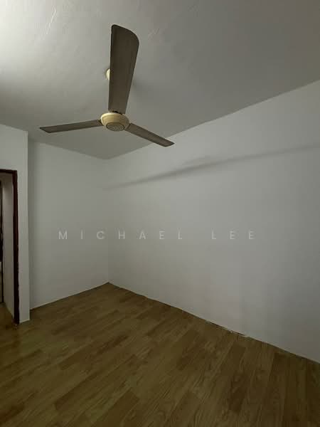 Pangsapuri Sri Meranti untuk Untuk Disewa - RM 900 /bulan, Feb 2026 - Interior - PropertyGuru.com.my