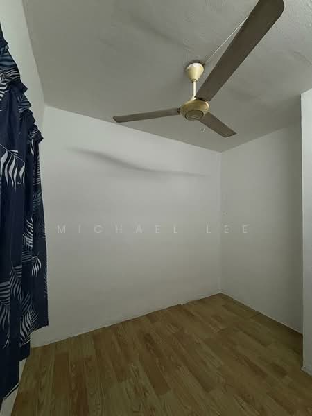 Pangsapuri Sri Meranti untuk Untuk Disewa - RM 900 /bulan, Feb 2026 - Interior - PropertyGuru.com.my