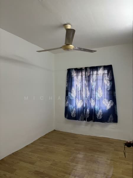 Pangsapuri Sri Meranti untuk Untuk Disewa - RM 900 /bulan, Feb 2026 - Interior - PropertyGuru.com.my