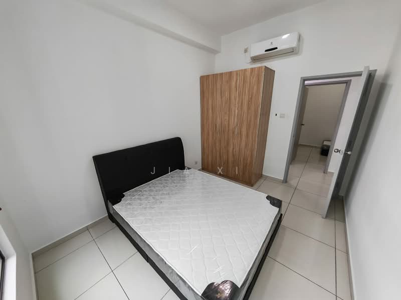 Service Residence for Rent at D'Summit Residences - Jax Yip - Bedroom - PropertyGuru.com.my